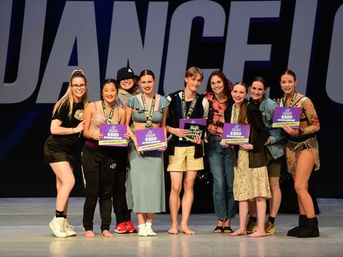 Mesa, AZ - 11/12/2021 - Awards