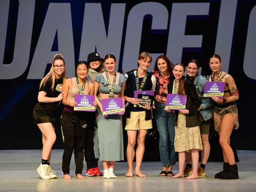 Mesa, AZ - 11/12/2021 - Awards