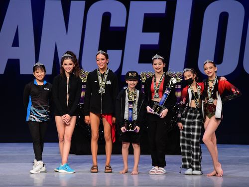 Mesa, AZ - 11/12/2021 - Awards