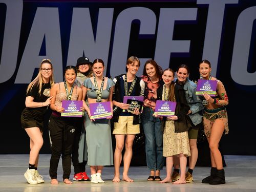 Mesa, AZ - 11/12/2021 - Awards