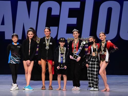 Mesa, AZ - 11/12/2021 - Awards