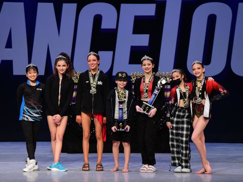 Mesa, AZ - 11/12/2021 - Awards