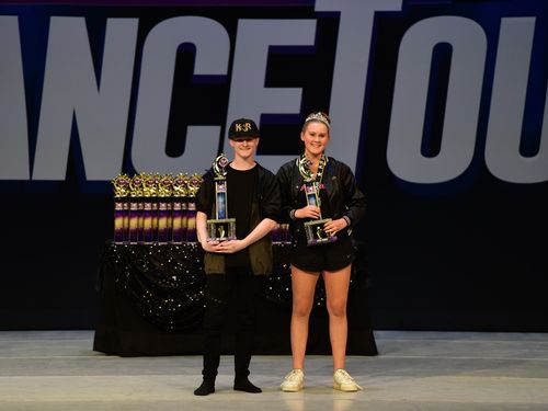Mesa, AZ - 11/12/2021 - Awards
