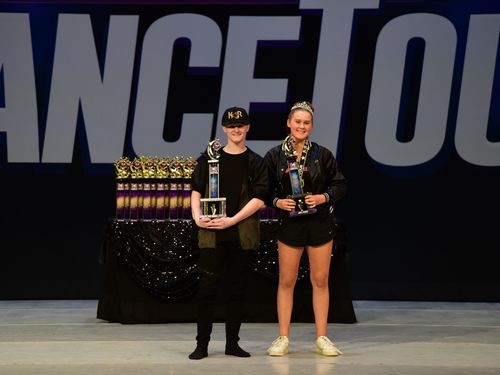 Mesa, AZ - 11/12/2021 - Awards