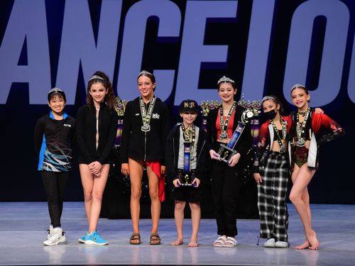 Mesa, AZ - 11/12/2021 - Awards
