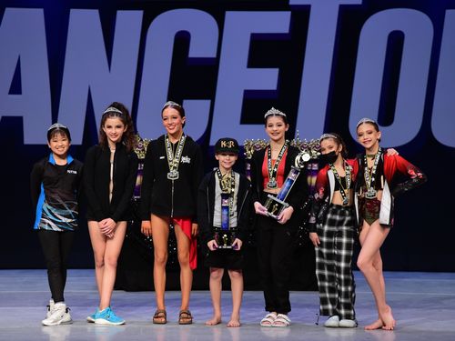 Mesa, AZ - 11/12/2021 - Awards