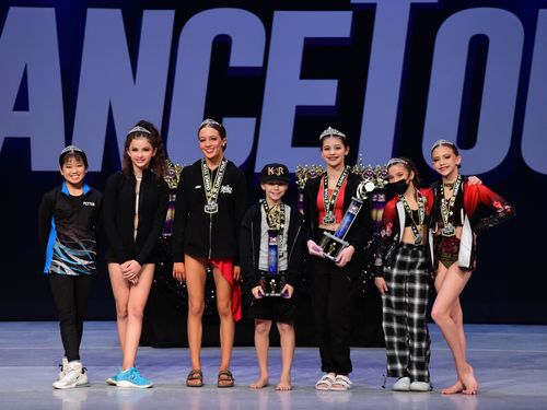 Mesa, AZ - 11/12/2021 - Awards