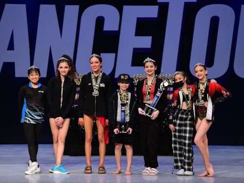 Mesa, AZ - 11/12/2021 - Awards