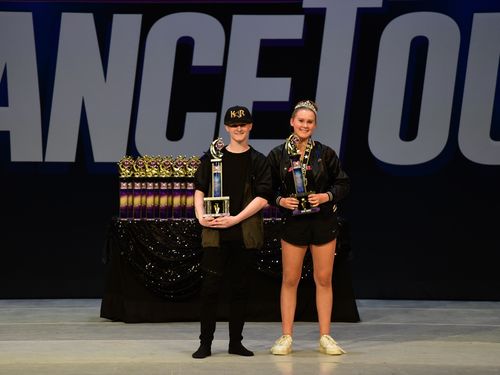 Mesa, AZ - 11/12/2021 - Awards