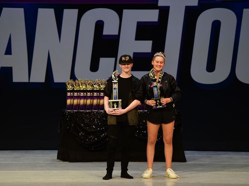 Mesa, AZ - 11/12/2021 - Awards
