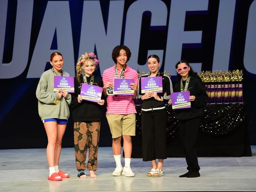 Mesa, AZ - 11/12/2021 - Awards
