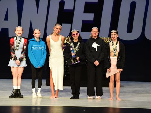 Mesa, AZ - 11/12/2021 - Awards