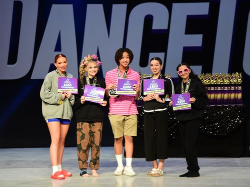 Mesa, AZ - 11/12/2021 - Awards