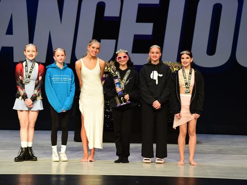 Mesa, AZ - 11/12/2021 - Awards