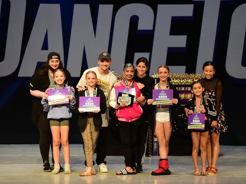 Mesa, AZ - 11/12/2021 - Awards