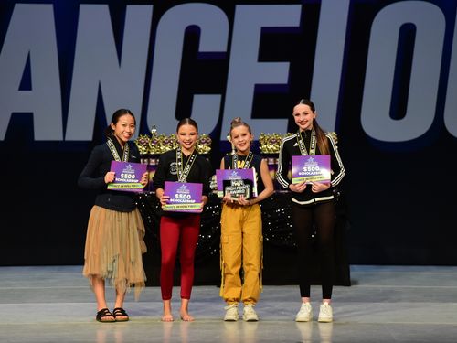 Mesa, AZ - 11/12/2021 - Awards