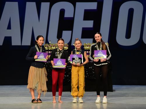 Mesa, AZ - 11/12/2021 - Awards