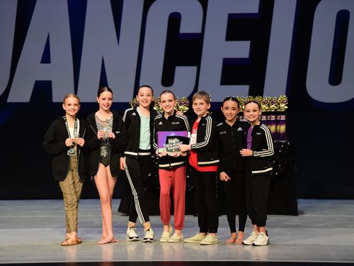 Mesa, AZ - 11/12/2021 - Awards