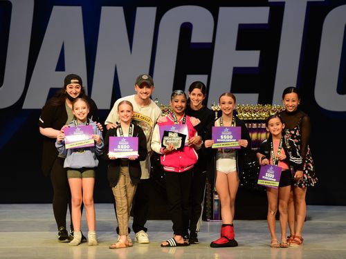 Mesa, AZ - 11/12/2021 - Awards