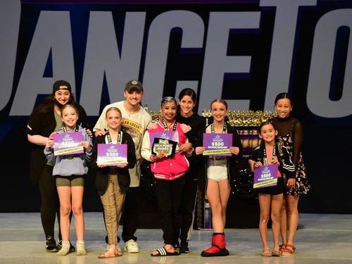 Mesa, AZ - 11/12/2021 - Awards