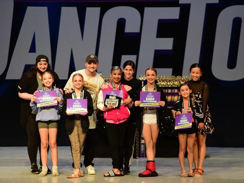 Mesa, AZ - 11/12/2021 - Awards