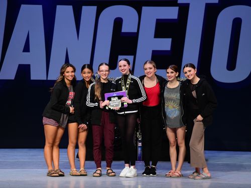 Mesa, AZ - 11/12/2021 - Awards