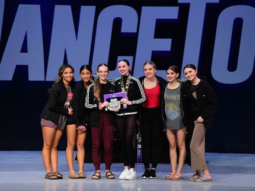 Mesa, AZ - 11/12/2021 - Awards