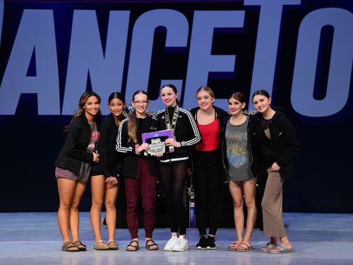 Mesa, AZ - 11/12/2021 - Awards