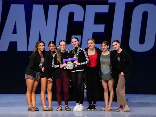 Mesa, AZ - 11/12/2021 - Awards