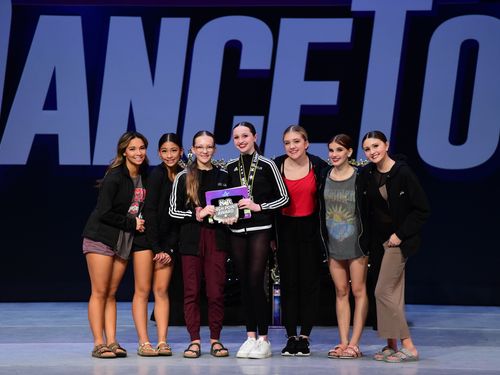 Mesa, AZ - 11/12/2021 - Awards