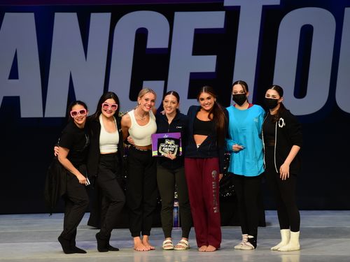 Mesa, AZ - 11/12/2021 - Awards