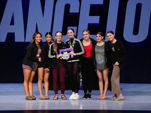 Mesa, AZ - 11/12/2021 - Awards