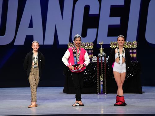 Mesa, AZ - 11/12/2021 - Awards