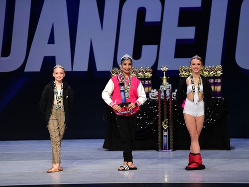 Mesa, AZ - 11/12/2021 - Awards
