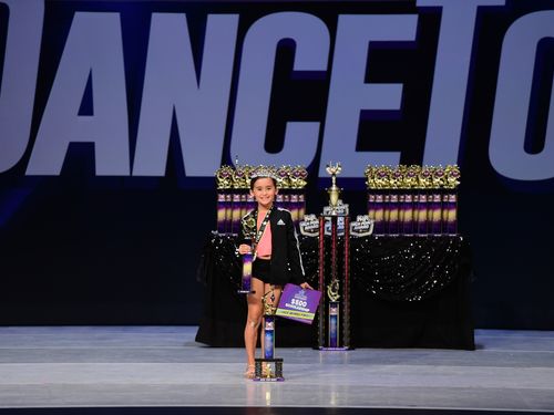 Mesa, AZ - 11/12/2021 - Awards