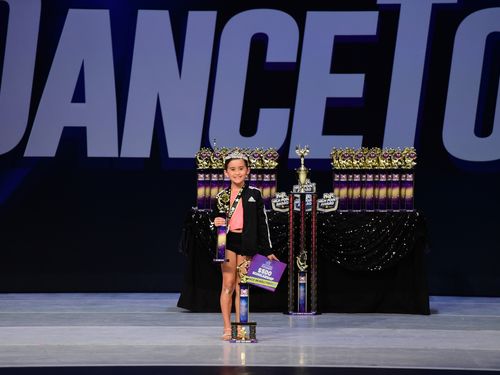 Mesa, AZ - 11/12/2021 - Awards