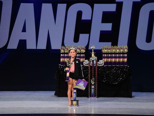 Mesa, AZ - 11/12/2021 - Awards
