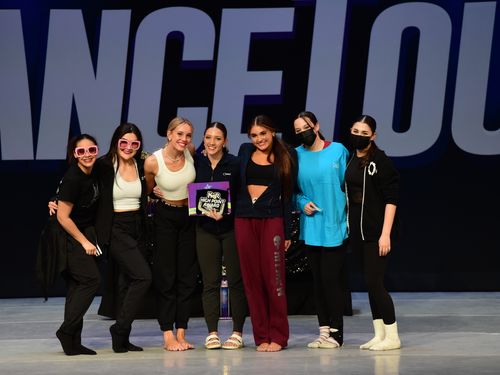 Mesa, AZ - 11/12/2021 - Awards