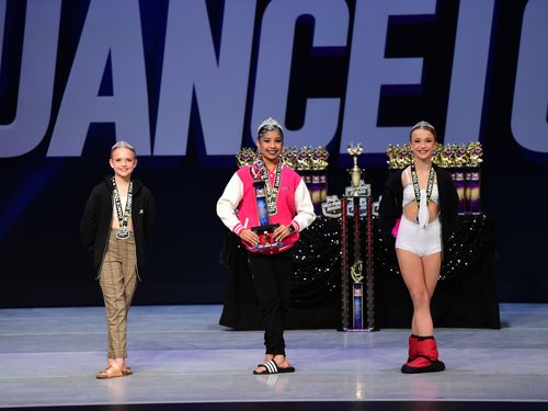 Mesa, AZ - 11/12/2021 - Awards