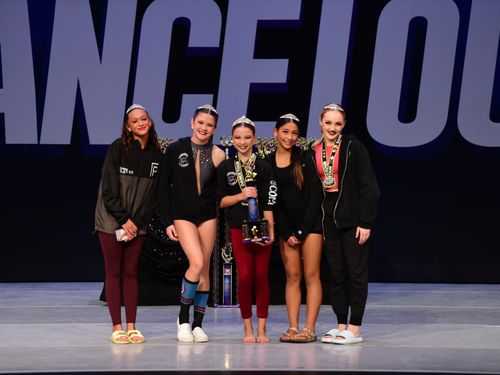 Mesa, AZ - 11/12/2021 - Awards