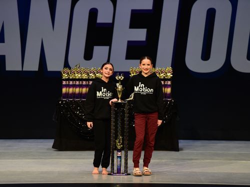 Mesa, AZ - 11/12/2021 - Awards