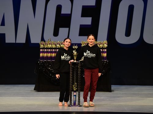 Mesa, AZ - 11/12/2021 - Awards