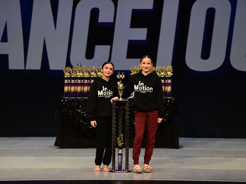 Mesa, AZ - 11/12/2021 - Awards
