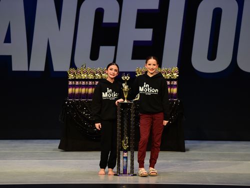 Mesa, AZ - 11/12/2021 - Awards