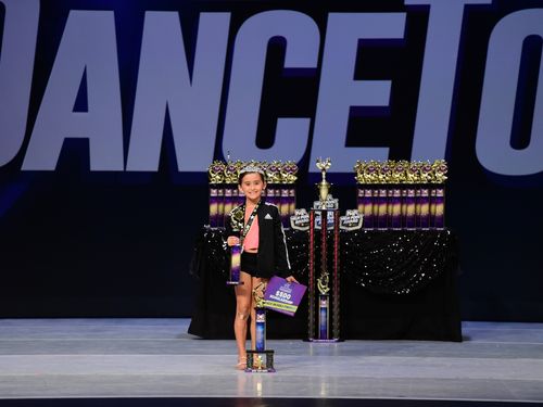 Mesa, AZ - 11/12/2021 - Awards