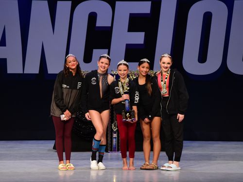 Mesa, AZ - 11/12/2021 - Awards