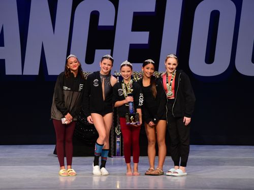 Mesa, AZ - 11/12/2021 - Awards