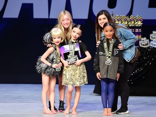 Mesa, AZ - 11/12/2021 - Awards
