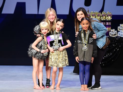 Mesa, AZ - 11/12/2021 - Awards