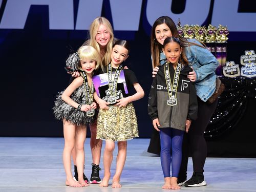Mesa, AZ - 11/12/2021 - Awards